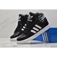 Hot Rẻ Bất Ngờ Adidas ORIGINALS Giày cao cổ nam và cỏ ba lá  ͵