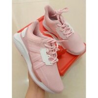 HOT RẺ Xả Sale Giày Lining nữ - HÀNG SẴN . ⁿ