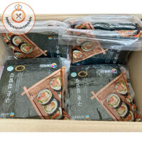 HOT Rong biển 100 lá KFish cuốn gimbap Hàn Quốc