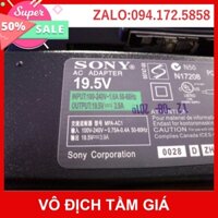 HOT -  Sạc laptop Sony Vaio VPCCA PCG-61711W