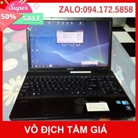 HOT -  Sạc laptop Sony Vaio VPCEE