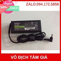 HOT -  SẠC LAPTOP SONY VAIO VPCCW14FX PCG-61112L VPCEA12EG