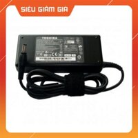 HOT -  Sạc laptop Toshiba Satellite 1100, 1600, 1700, 1900, 2400, 3000, 1955 (19V – 4.74A)