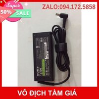 HOT -  Sạc Sony Tốt 19.5V – 4.7A (Adapter Sony ZIN)