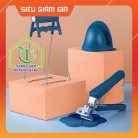 [Hot Sale 2022] Bộ dụng cụ nhà bếp đa năng 6 chi tiết gắp nóng - lót tay - rửa chén - Siêu Tiện Lợi Cho Gia Đình