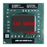 [Hot sale] amd a10-series a10-4600m a10 4600m 2.3 ghz 4-core quad-core cpu processor am4600dec44hj fs1 socket