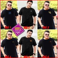 [HOT SALE] Áo mùa hè cho người béo