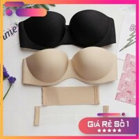 {hot sale} ÁO NGỰC SU MẶC ĐẦM HỞ LƯNG