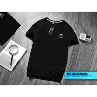 [HOT SALE]-Áo Thun Nam Nữ Cao Cấp-CCAI 232 LOGO NG CƯỠI NGỰA