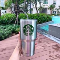 Hot sale bình giữ nhiệt StarBucks hot nhất hiện nay