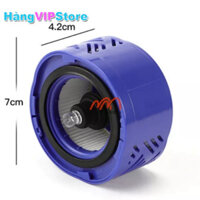 [Hot Sale] Bộ Lọc Hepa Sau Máy Hút Bụi Dyson V6 V7 V8