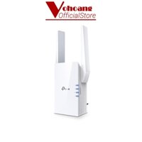 (Hot Sale) Bộ mở rộng sóng Wifi 6 TP-Link RE505X Chuẩn AX1500 siêu tốc độ - Hàng Chính Hãng