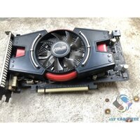 (HOT SALE) Card rời máy tính Asus GTX 550ti 1GB DDR5