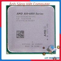 (HOT SALE) CPU AMD A10 6800k (4M Cache, 4.10Ghz)