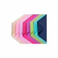 Hot Sale Custom Tissue Paper Logo High Quality Colored Tissue Paper Tissue Wrapping Paper for Packaging