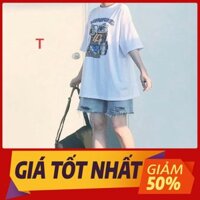 [HOT SALE ĐẦU HÈ ] Quần jeans lửng rách 3 vệt TTV433 TH0932