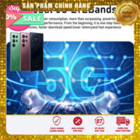 (Hot sale) Điện Thoạ Di Động Giá rẻ bản S22+ Ultra Mới Chính Hãng Điện Thoại Thông Minh Bảo hành 12 tháng