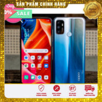 (Hot sale) Điện thoại Oppo A53 4GB/128GB máy chính hãng