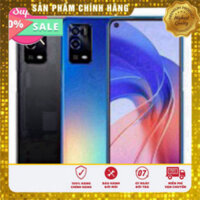 (Hot sale) Điện thoại Oppo A53 4GB/128GB máy chính hãng