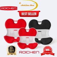 (Hot Sale) Ghế chỉnh dáng ngồi đúng Roichen Hàn Quốc Dùng cho Nam, Nữ, Trẻ Em - Hàng chính hãng