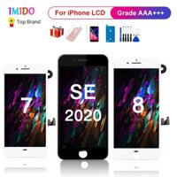 [Hot sale] iphone se 2020 quality screen upgrade iphone 7 8 3d Touch screen high-end aaa encoder replacement