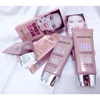 [Hot sale]  Kem che khuyết điểm BB cream Baby Skin