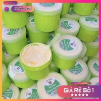 HOT SALE  Kem Tẩy Trắng Body Thái Lan Chuyên Spa 500gr dưỡng trắng da khử thâm body