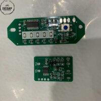 [Hot Sale] Mạch Giải mã nhận tín hiệu xe đạp trợ lực nội địa Nhật