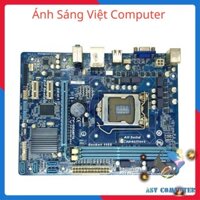 (HOT SALE) Mainboard Gigabyte H61 socket 1155