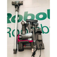 [Hot Sale] Máy hút bụi không dây Dyson DC35 motorhead - Nội địa nhật