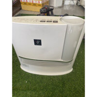 [Hot Sale] Máy sưởi gốm Sharp HX-J120W ( hàng lướt 96-97%)