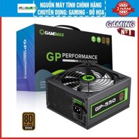 [HOT SALE] Nguồn Máy Tính Chính hãng Gamemax /Glowy 700W/ 650W/ 550W/ 500W /450W - Nguồn ( PSU ) Bảo hành 12-36 tháng