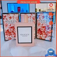 [HOT SALE] Nước Hoa  NỮ GUCCI  EDT 100ml MP57 - Prin.shop