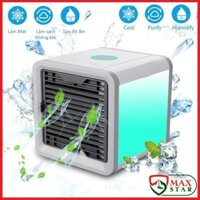 [HOT SALE] QUẠT ĐIỀU HÒA ARCTIC AIR01 ĐỂ BÀN LOAI MẠNH