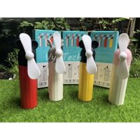 {HOT SALE} Quạt mini cầm tay Kute {HÌNH THẬT}