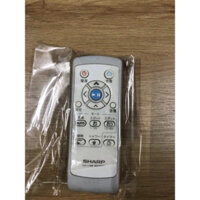 [Hot Sale] Remote Robot hút bụi Sharp Cocorobo