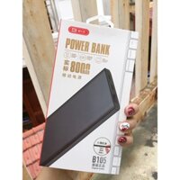 'HOT SALE' SẠC DỰ PHÒNG BYZ 8000mAh CHÍNH HÃNG B150