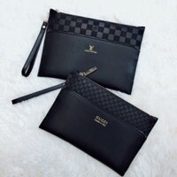 HOT SALE 🍀 SALE VÍ NAM, VÍ KẸP NÁCH LV CAO CẤP- VÍ NGANG HÀNG FULLBOX. 🌟 . 💕 . , . , '