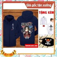 [HOT] [SALE SỐC] Áo khoác nỉ Itachi Uchiha được yêu thích, tặng kèm áo sơmi + bịt mặt [SỐC]