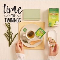 [HOT SALE TẾT]TRÀ ANH TWINNINGS HƯƠNG THẢO DƯỢC