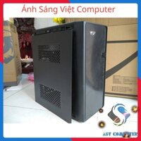(HOT SALE) Thùng máy CPU A8 7600/ Ram 8G/ SSD 240G/ Vga R7 4G