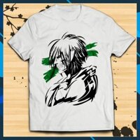 HOT SALE- 🔥XẢ LỖ🔥 Áo Thun Áo Phông SHINGEKI NO KYOJIN ATTACK ON TITAN EREN TITAN