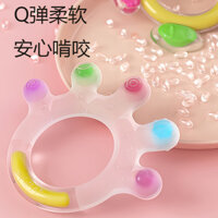 Hot Sale#Baby Teething Stick Bite Teether Water Boiling Suitable Prevent Hand Sucking Artifact Baby Soothing Teether Mouth Desire Period Prevent Hand Sucking RX11