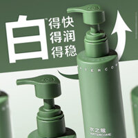 Hot Sale#[Brand Review405.1Ten Thousand+Strip]Aqua Kou Body Lotion Moisturizing Lotion Hydrating Nourishing Fragrant Autumn Winter Dry Skin Body Lotion Fragrant Body Lotion RX11