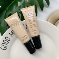 Hot Sale#[Brightening Skin Color]MARIE DALGAR Moisturizing Decorative Base Cream Lightweight Moisturizing Isolation Lasting Not Easy to Float Powder bb Cream Skin Parity10mj