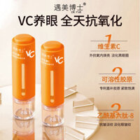 Hot Sale#[Clearance]Vitamin C Eye Serum for Wrinkle Reduction, Lifting, Firming, Hydrating, Moisturizing Eye Cream12y