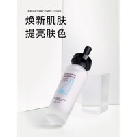 Hot Sale#Essence Anthocyanins Brightening and Desalting Melanin Essence Nicotinamide Essence Essence in Stock