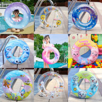 Hot Sale#Factory Swimming Ring Children Adult Thickened Life Buoy Water Wing Internet Celebrity Swim Ring Water Inflatable Toys Pedestal Ring6.24liu