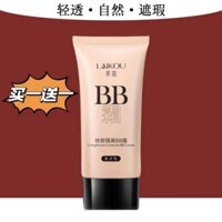 Hot Sale#French Laikou bb Cream Concealer for Blemishes, Long-lasting Waterproof, Non-cakey, Oil Control, Moisturizing cc Frost RX11