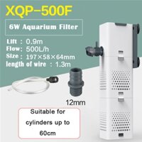 [hot sale][hot sale]【Bán】 Máy bơm khí oxy lọc nước 4 trong 1 tiện lợi dành cho bể cá Máy Bơm Khí Oxy Cho Bể Cá máy oxy d